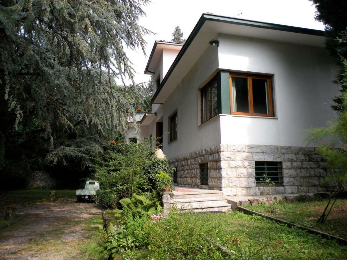 Villa Adele Varese Kültér fotó