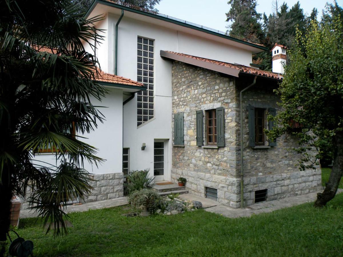 Villa Adele Varese Kültér fotó